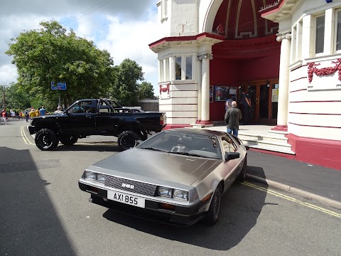 Reel Cinema Ilkeston