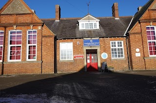 Long Buckby Infant School