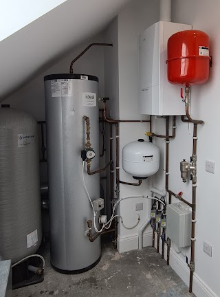 Sabre Heating Ltd