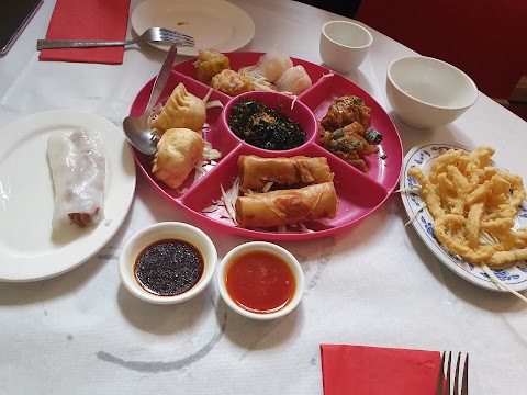 Mei Dim Restaurant