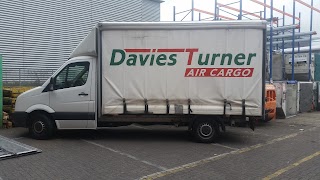 Davies Turner Air Cargo