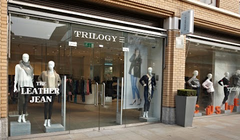 Trilogy Stores