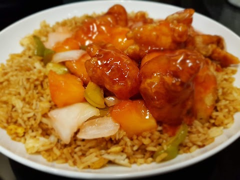 Ken's Kitchen - Chinese Takeaway