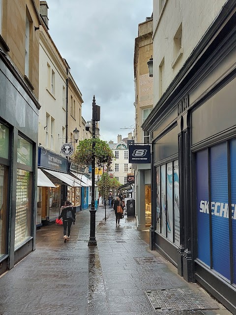 Neal's Yard Remedies Bath Franchise