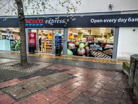 Tesco Express