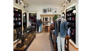 Hackett London Jermyn Street