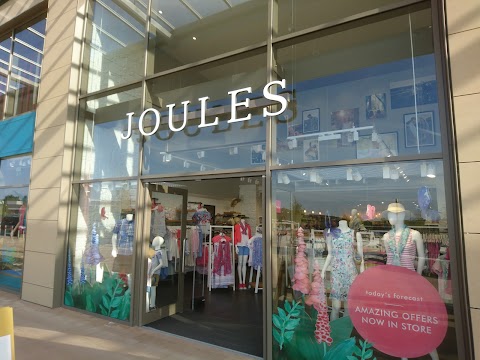 Joules