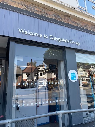 Co-op Food - Claygate
