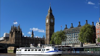 Viscount Cruises - Westminster Pier