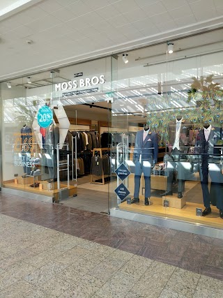 Moss Bros Cribbs Causeway