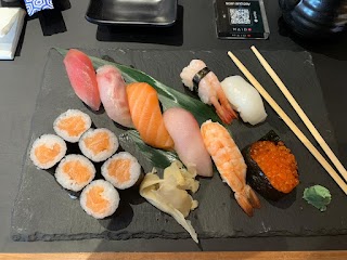 Maido Sushi