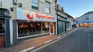 Spice-Central-Cowes