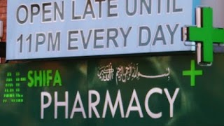 Al-Shifa Pharmacy