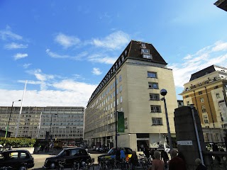 County Hall Apartments