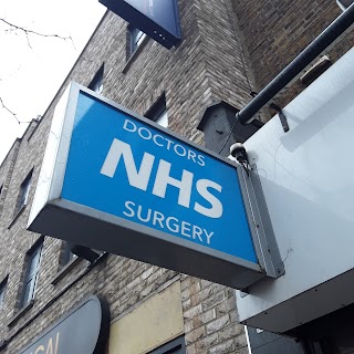 Old Kent Road Surgery