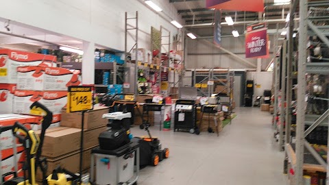 B&Q Trowbridge