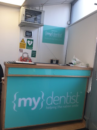 mydentist, Wandsworth High Street, London