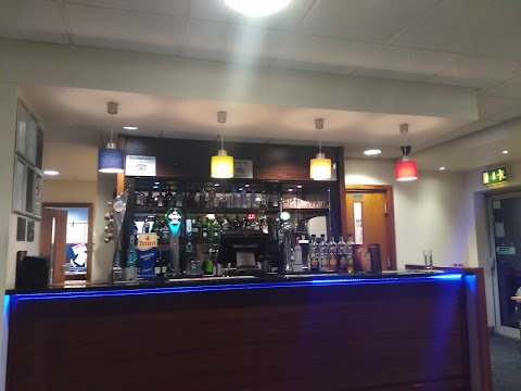 Doncaster International Hotel