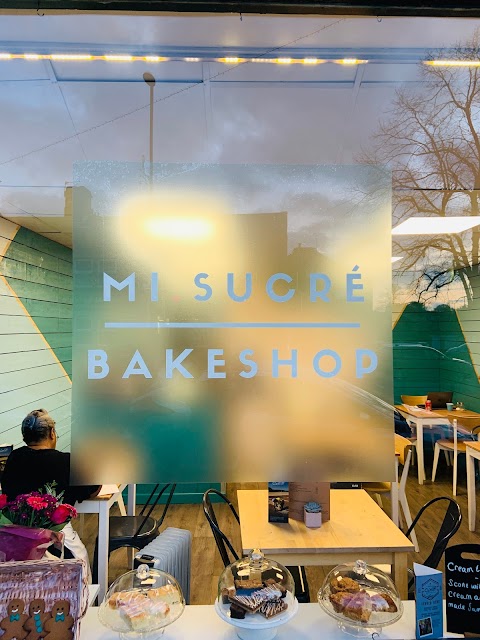 Mi Sucre BakeShop