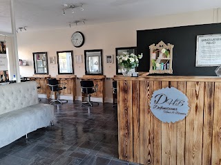 Definitions Hair & Beauty Salon