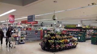 Tesco Superstore