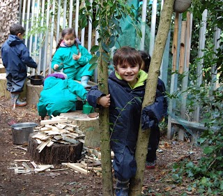 Rosewood Montessori Day Nursery & Forest School