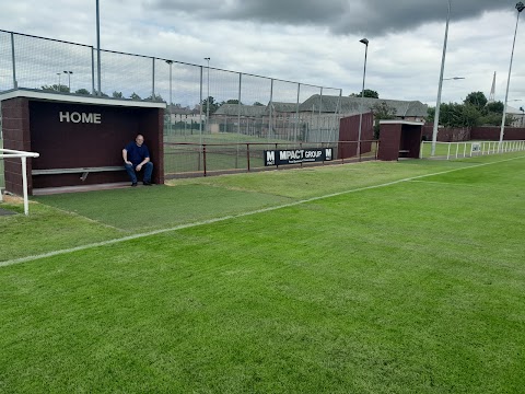 Tranent Juniors FC