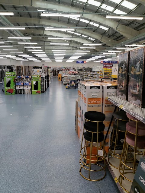 B&M Home Store