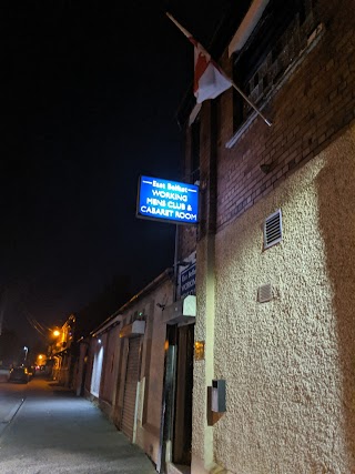 East Belfast Working Men's Club