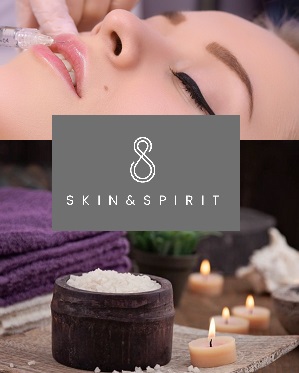 Skin&Spirit Aesthetics, Skincare & Wellness Clinic