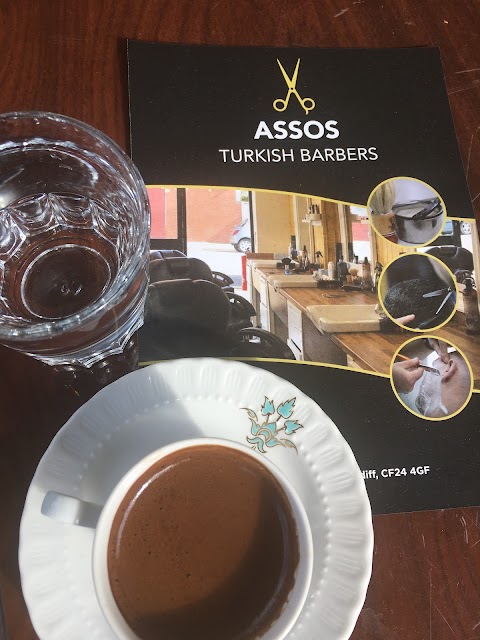 Assos Turkish Barbers