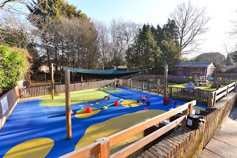 Bright Horizons Bracknell Day Nursery and Preschool