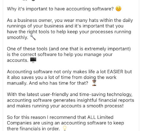 Secure Accounts Ltd