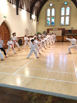 Bristol Karate Academy