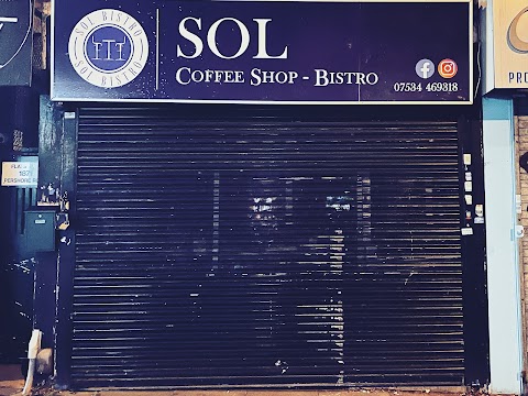 Sol Bistro