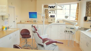 Vaswani Dental Practice in Southgate London N14.