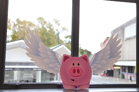 PiggyBank