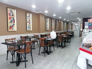 Farsi Restaurant 1