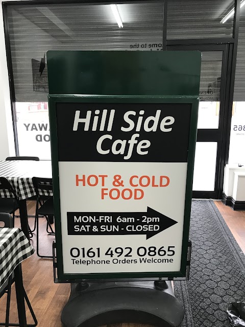 Hill Side Café