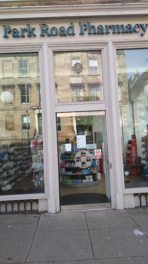 Park Road Pharmacy