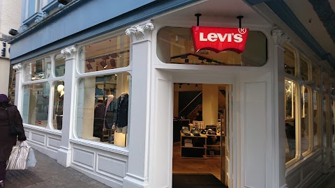Levi's® Leeds