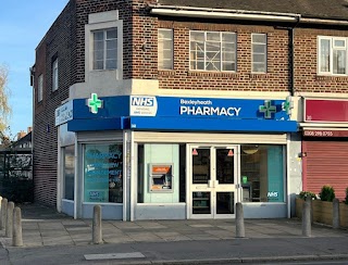 Bexleyheath Pharmacy & Travel Vaccination Centre