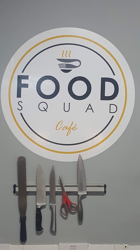 Food Squad