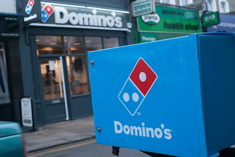 Domino's Pizza - London - Crystal Palace