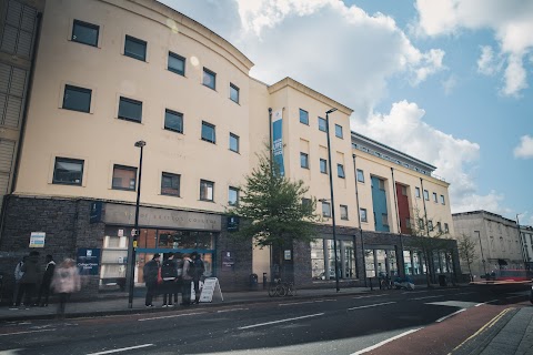 City of Bristol College - College Green Centre