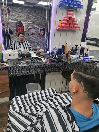 Antalya Barber Shop