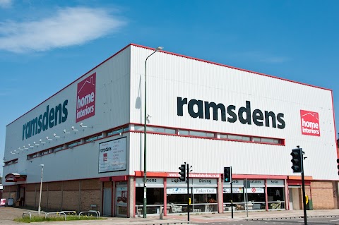 Ramsdens Home Interiors