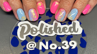 Polished At No39