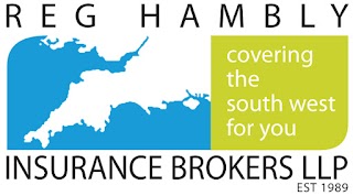 Reg Hambly Insurance Brokers