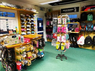 ED Sports Hockey and Cricket Shop Pembroke Wanderers Hockey Club